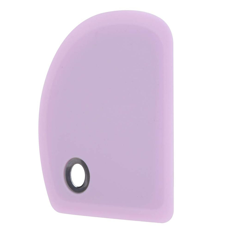 Dish Scraper, McoMce Durable Pan Scraper, Good Grip Kit