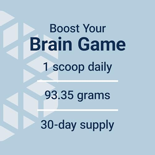 Neuro-Mag Magnesium L-Threonate Powder (Tropical Punch) - Ultra-Absorbable - Supports Memory, Focus, Cognitive Function &amp; Mood - Gluten No, Non-GMO, Vegetarian (30 Servings)