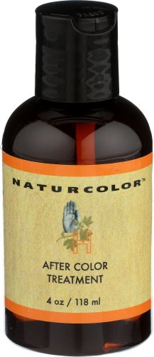 After Color Treatment Shampoo, 4 Ounce
