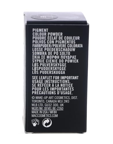 Pigment - TAN 4.5 g / 0.15 OZ