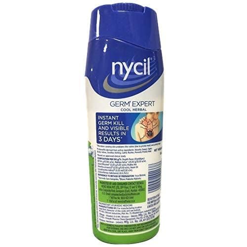 Nycil Cool Herbal with Neem and Pudina Prickly Heat Pow