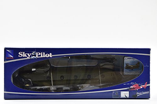 New Ray Boeing CH-47 Chinook Aircraft United States Arm