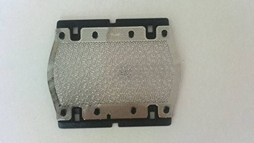 New 2PCS Shaver Foil Screen For Br aun 550 570 P40 P50 P60 M30 M60 M90 S5 P70 P80 P90 555 575 Replacement Parts