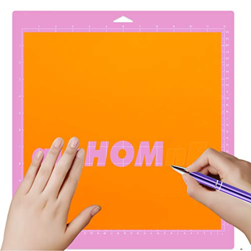 Air Release Weeding Pin Pen Tool with 2 Refills for Craft Vinyl Pen Weeder Remove Bubbles Installation (Purple, 2 Refills)