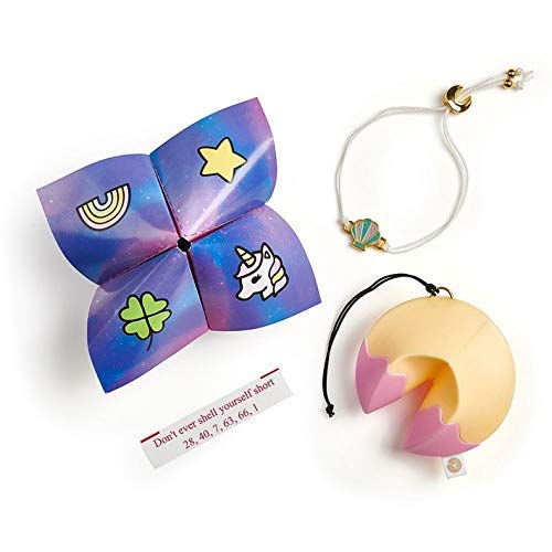 Novelty Poster Co. Lucky Fortune- Fortune Cookie Myster