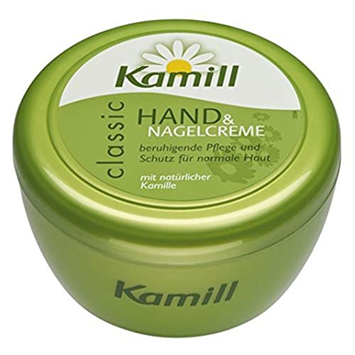 Hand &amp; Nail Cream - Classic 8.45 Ounces Jar