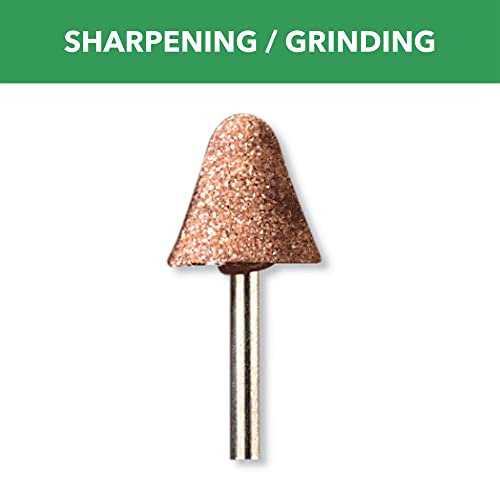 Dremel 941 Aluminum Oxide Grinding Stone