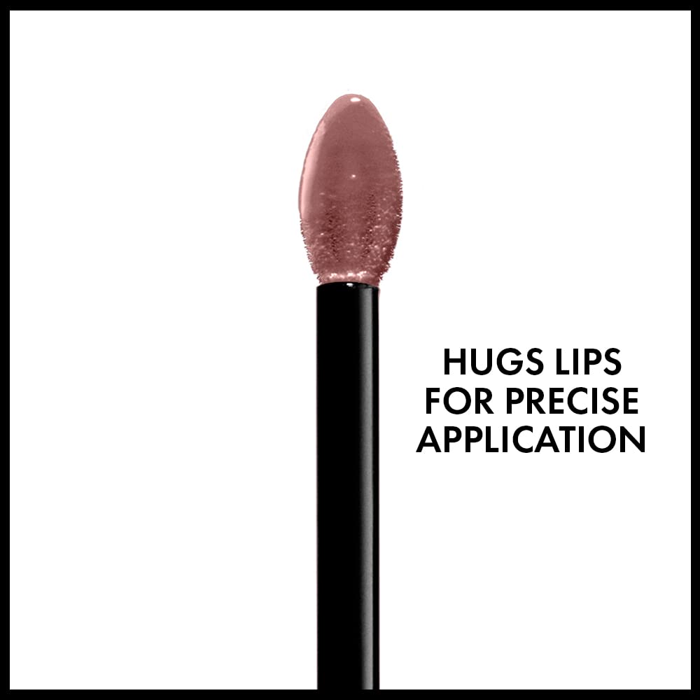 PROFESSIONAL MAKEUP Lip Lingerie XXL Matte Liquid Lipstick - Unhooked (Grey Toned Beige)
