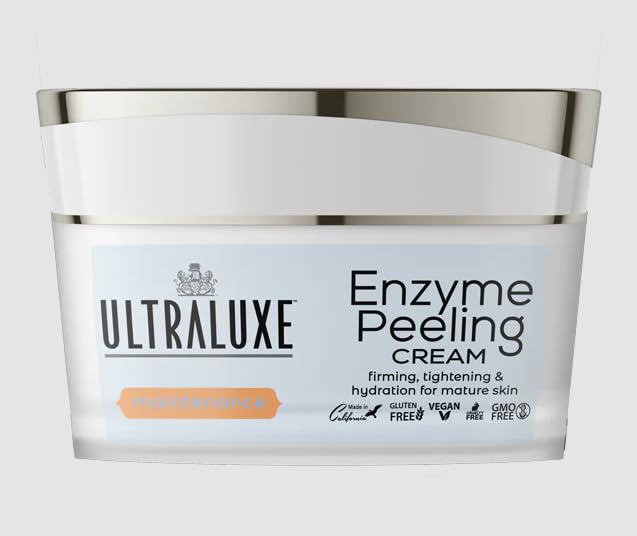 Enzyme Peeling Cream 50ml