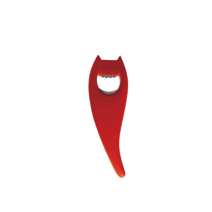 A di Diabolix Bottle Opener, Red