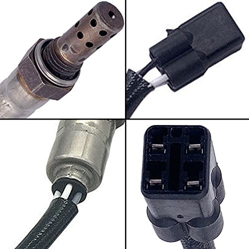 Automotive-leader Oxygen Sensor for Triumph Tiger 800, 