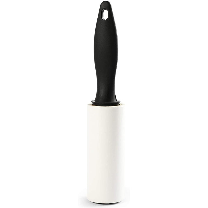 Mini Lint Roller for Travel, 6 Refills (7 Pieces)