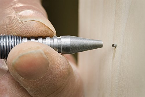 32R02-1 Nail Set and Counter Punch