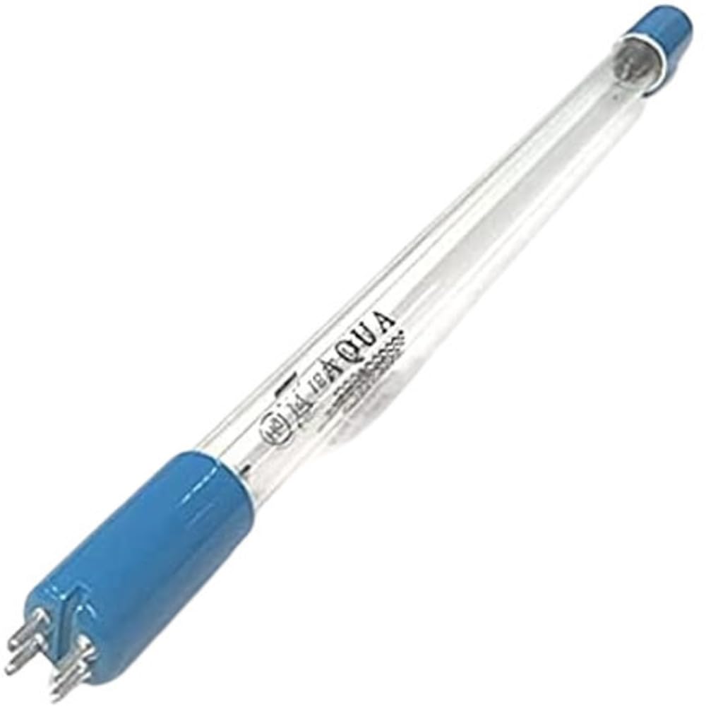 40 Watt Aqua UV Replacement Lamp for UV Clarifier