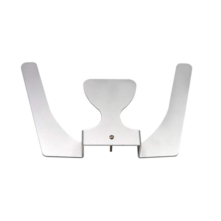 Dental Occlusal Maxillary Casting Jaw Fox Plane Plate 3D Stainless Steel Autoclavable Complete Denture