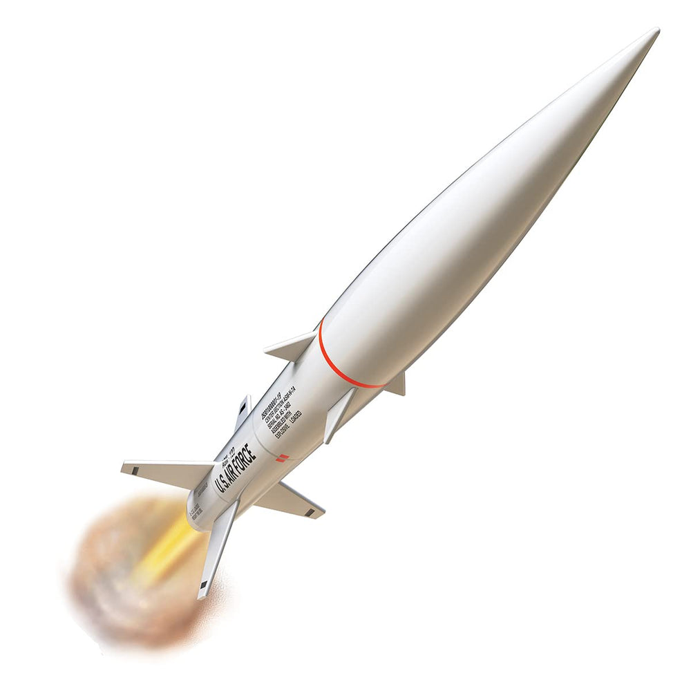 Estes 7000 Bull Pup 12D Model Rocket Kit