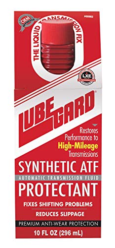 Lubegard 60902 Automatic Transmission Fluid Protectant,