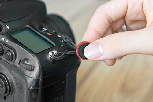 Leash Camera Strap (L-BL-3)