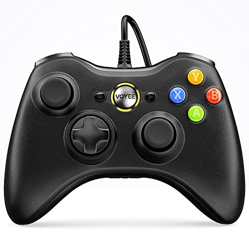 VOYEE PC Controller, Wired Controller Compatible with M