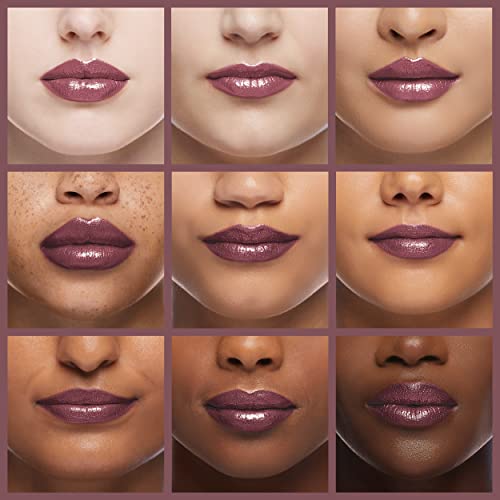 Neutrogena MoistureSmooth Color Stick for Lips, Moistur