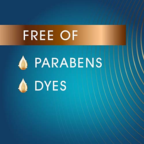 Head &amp; Shoulders Royal Oils Water Activated Scalp Scrub With Coconut Oil Dye Free, 3.4 Fl Oz