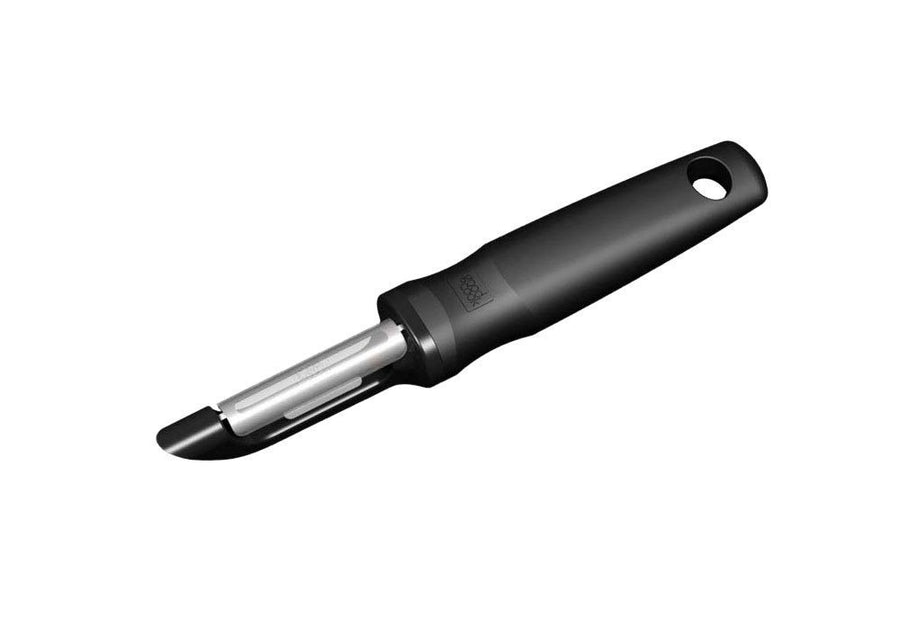Good Cook 20356 Peeler, Swivel, Medium, Silver