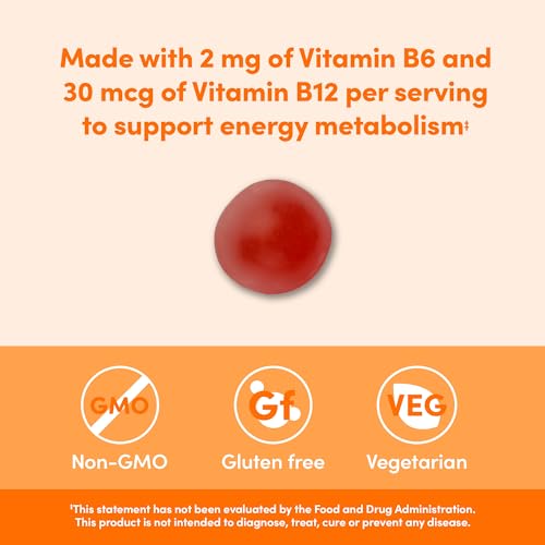 Amazon Elements - B-Complex, Supports Immune and Normal