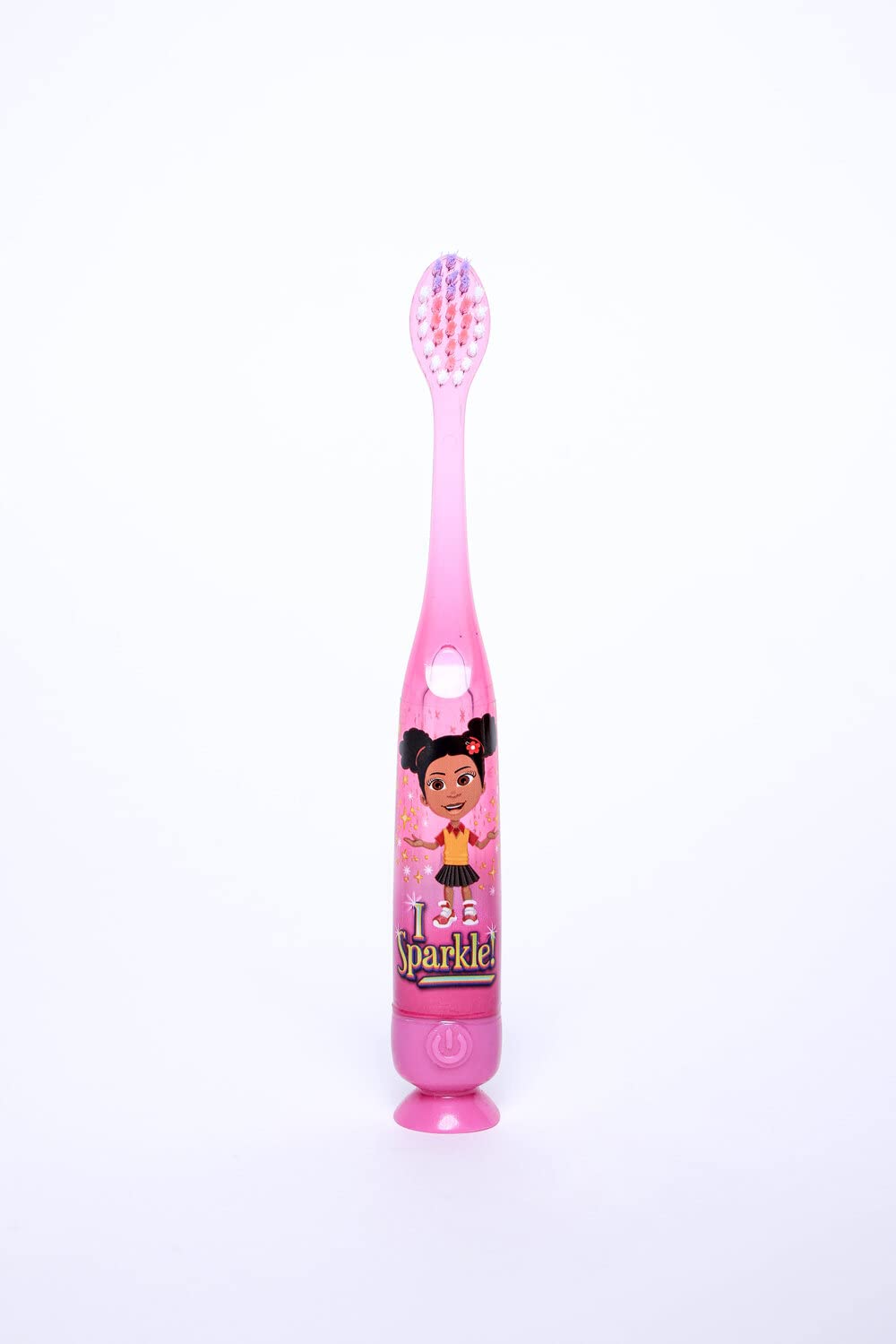 Our Reflections Kids Manual Light Up 60 Seconds Timer T