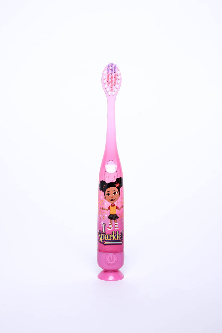 Our Reflections Kids Manual Light Up 60 Seconds Timer T
