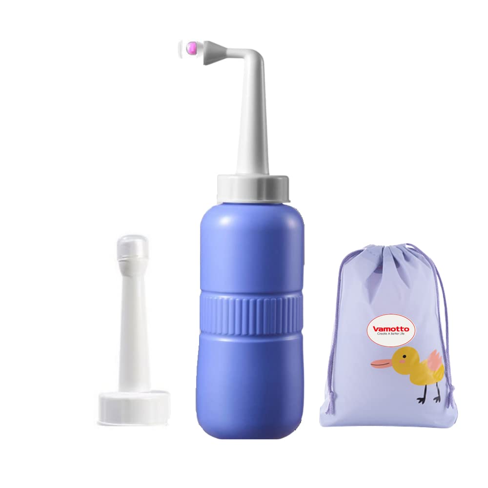 Peri Bottle for Postpartum Essentials Perineal Spray Sq