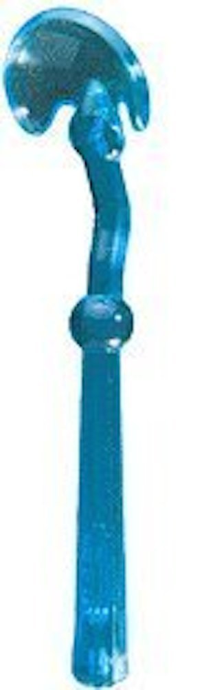 SoFresh Oral Care Tongue Scraper (Pack of 3)