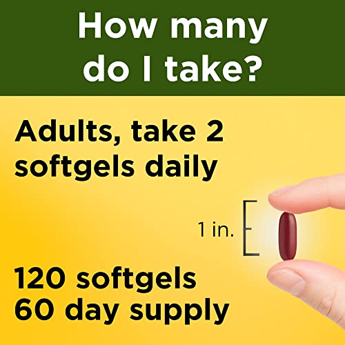 Nature Made Cranberry with Vitamin C, Dietary Supplemen