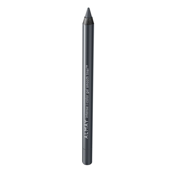 Intense i-Color Gel Smooth Liner, Charcoal (For Hazel Eyes)