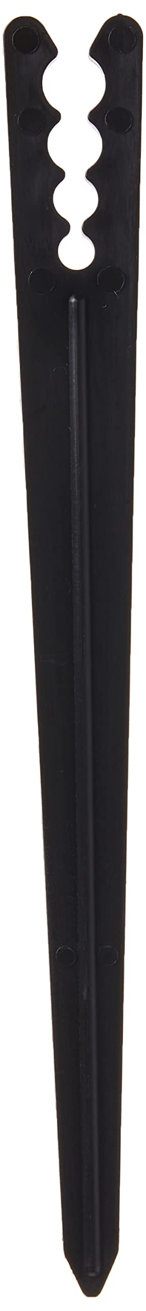 381025B Heavy Duty Support Stakes, 6-Inch, 25 Per Bag