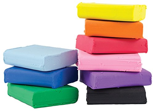 OOLY, Creatibles DIY Erasers, Set of 12 (161-001)