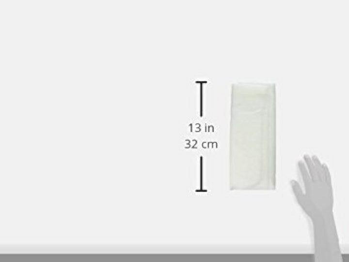 Air Conditioning Window Unit Replacement Economy Plus Filter