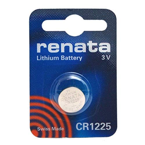 Battery CR1225 - Lithium Button Cell Battery