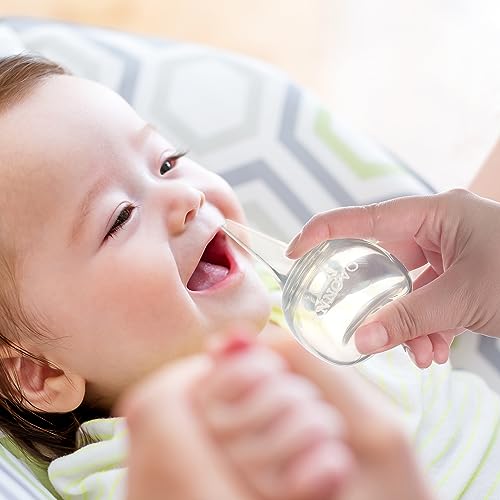 Innovo Hospital Grade Silicone Twister Bulb Baby Ear Sy