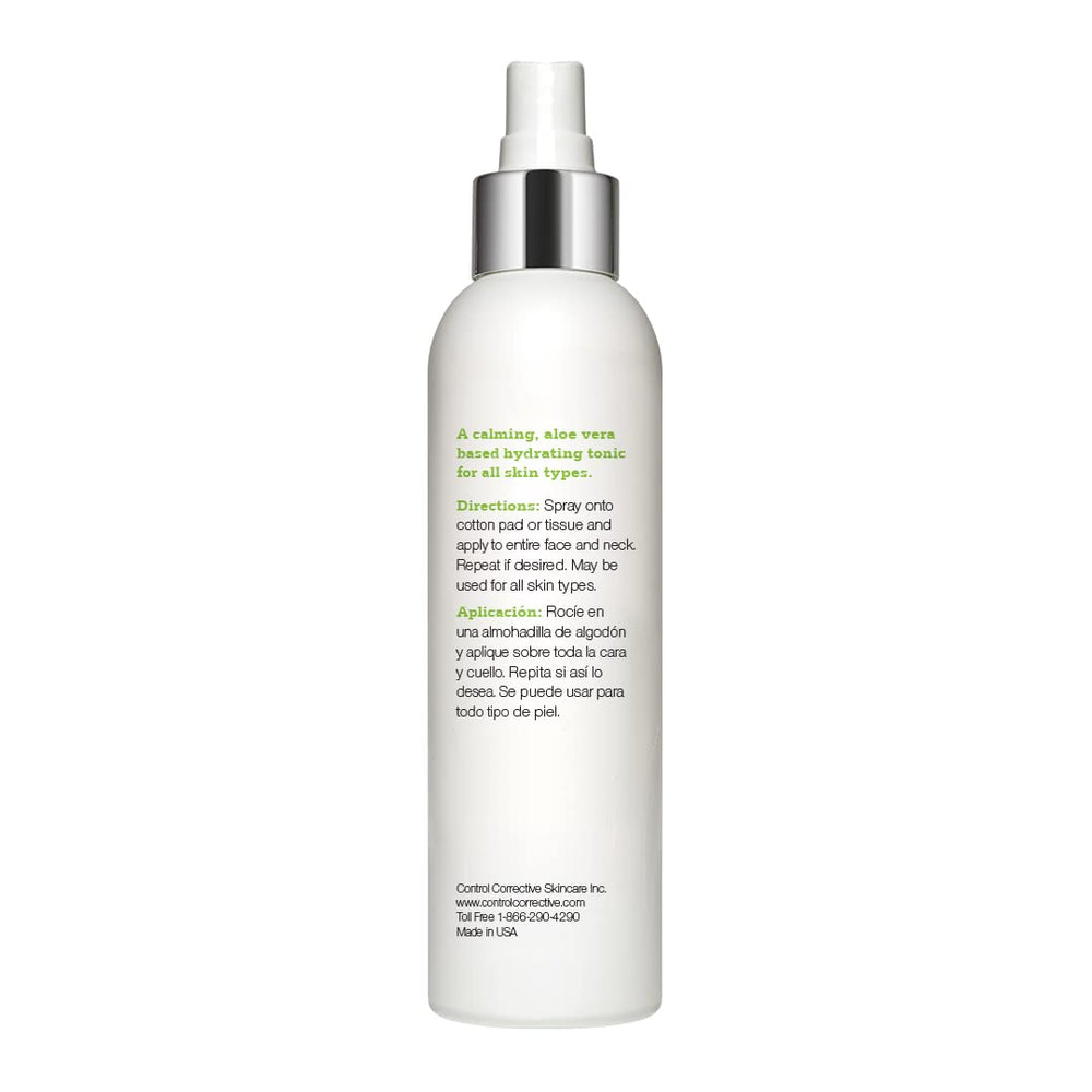 Balancing Tonic | Hydrates, Normalizes and Restores Balance to Dehydrated Skin | 6.7 oz