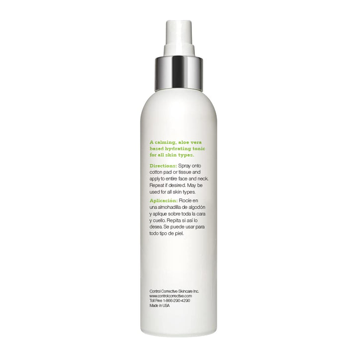 Balancing Tonic | Hydrates, Normalizes and Restores Balance to Dehydrated Skin | 6.7 oz