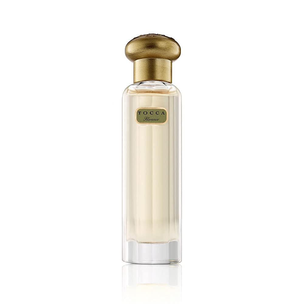TOCCA Florence Eau De Parfum 20 ml Perfume
