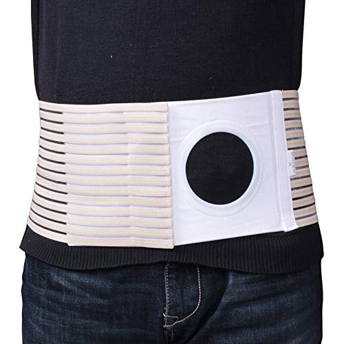 Ostomy Belt Colostomy Belt (Hole 3.14) Medical Stoma Su