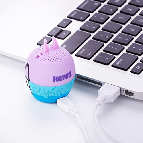 Fortnite Llama Wireless Bluetooth Speaker