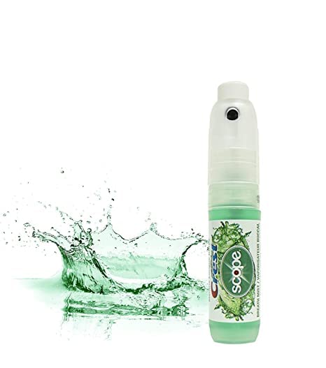 Scope Long Lasting Mint Breath Mist, 0.24oz, Pack of 6