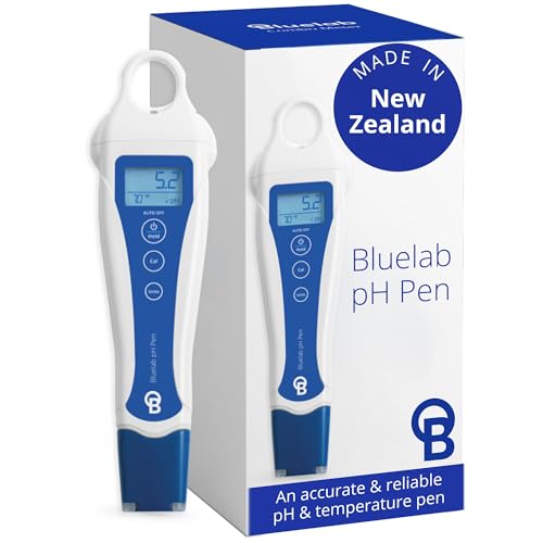 bluelab pH Pen-Digital pH Tester - Reliable &amp; A