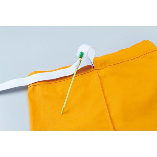 Needlecrafts 205753 Clip &#39;n Glide Bodkin Set