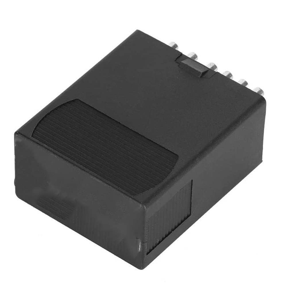 CANTONDZ Fuel Pump Relay 0035452405 Compatible with Mercedes W124 W126 W201 R107 1987-1992