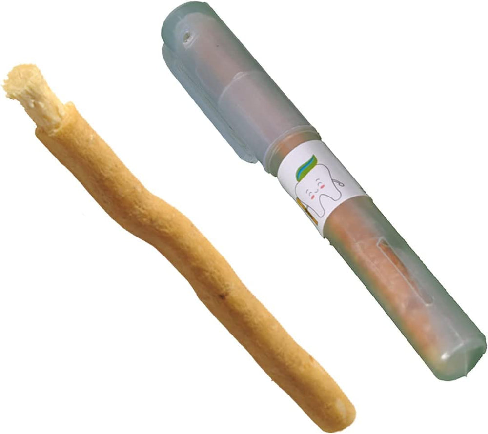 GENDA Miswak Sticks for Teeth | Sewak Natural Toothbrus