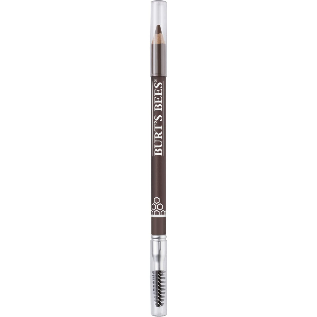 Burt&#39;s Bees Brow Pencil, Brunette, 0.04 Ounce