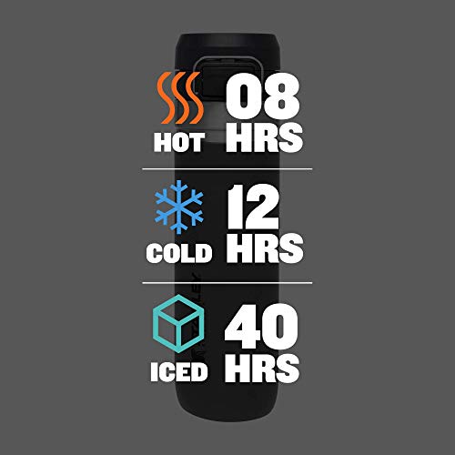 Stanley Quick Flip GO Water Bottle 24 OZ / 0.71 L | Pus